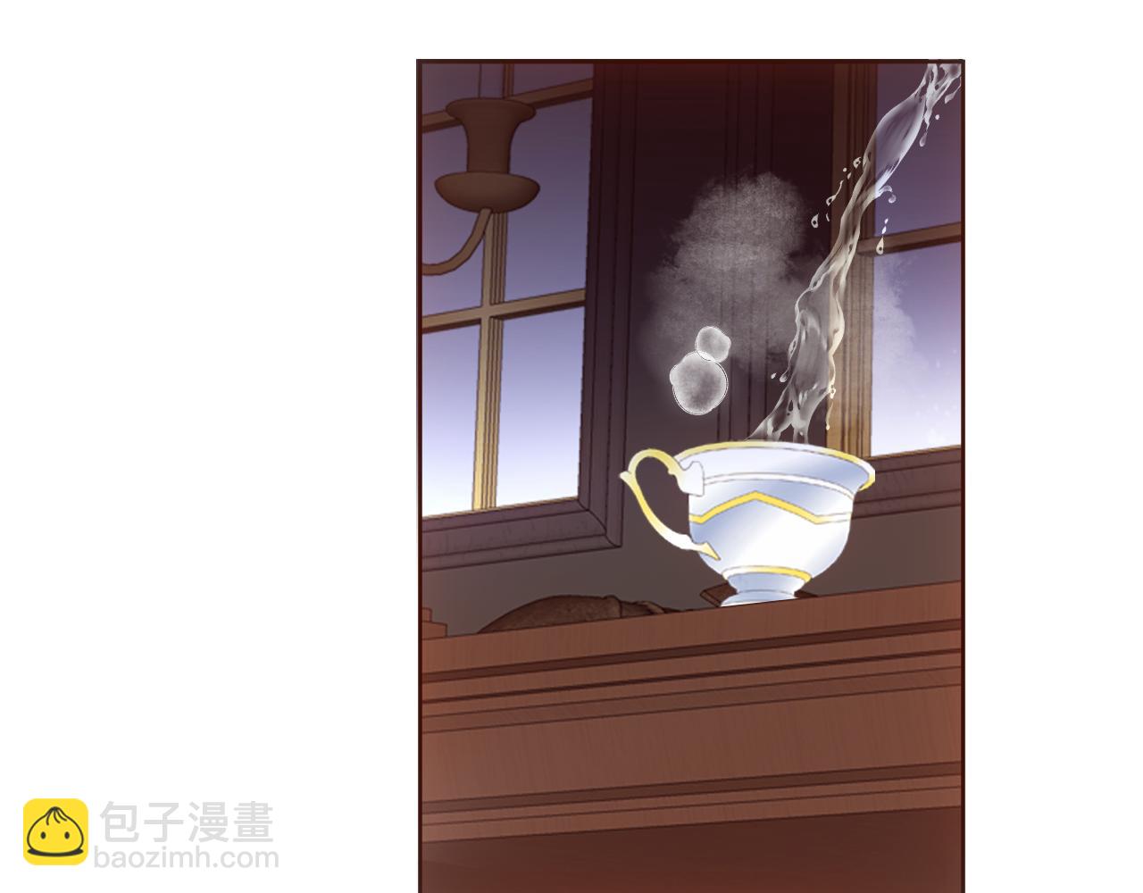 第17话 躲藏(1/3)-第76话