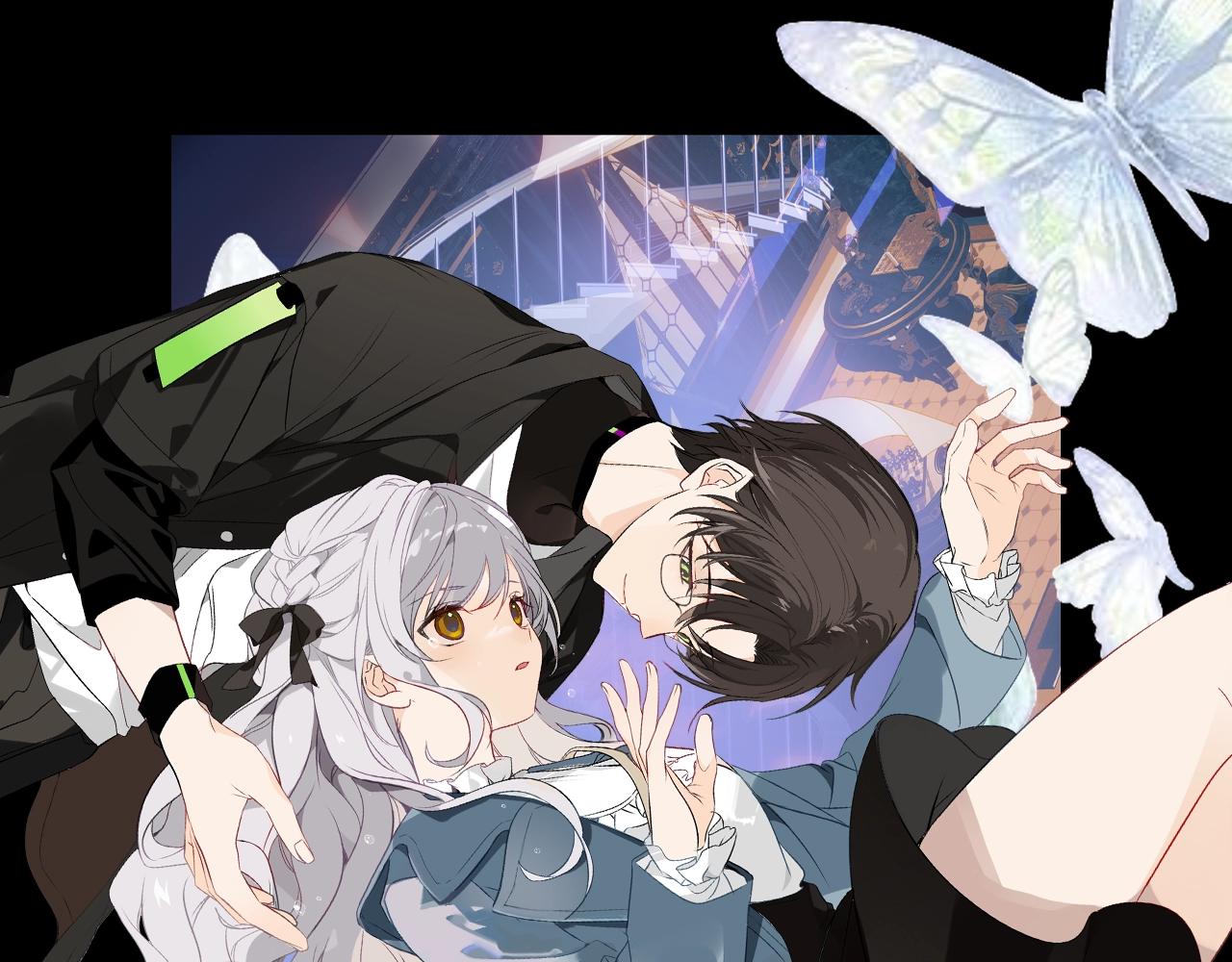 第28期 整活企划：大小姐的发型盘点-第94话