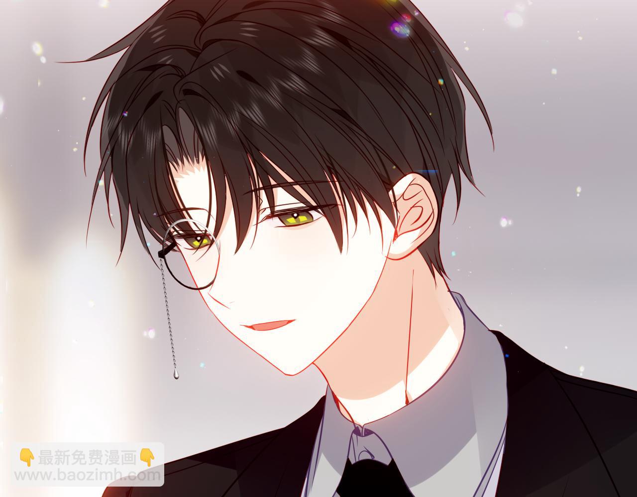 第27话 毒蛇的爱(1/3)-第100话