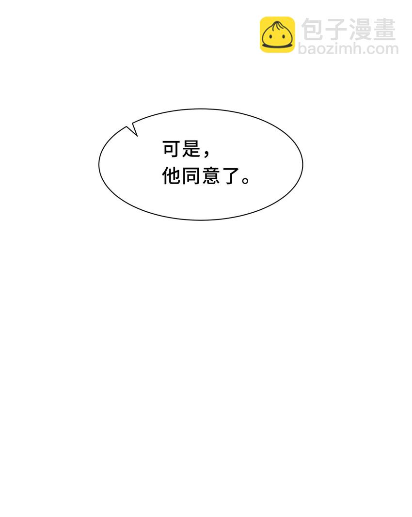 Chap.2 可是，宋柏劳同意了(1/2)-第2话