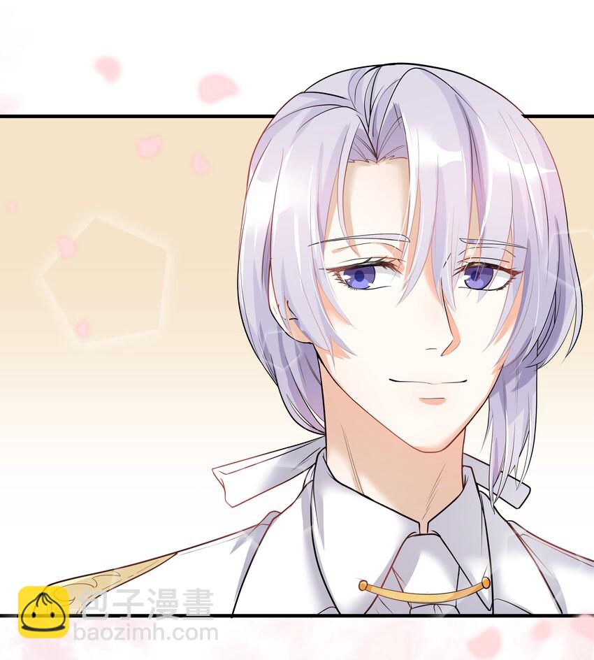 Chap.6 别紧张，都是假的(1/2)-第6话