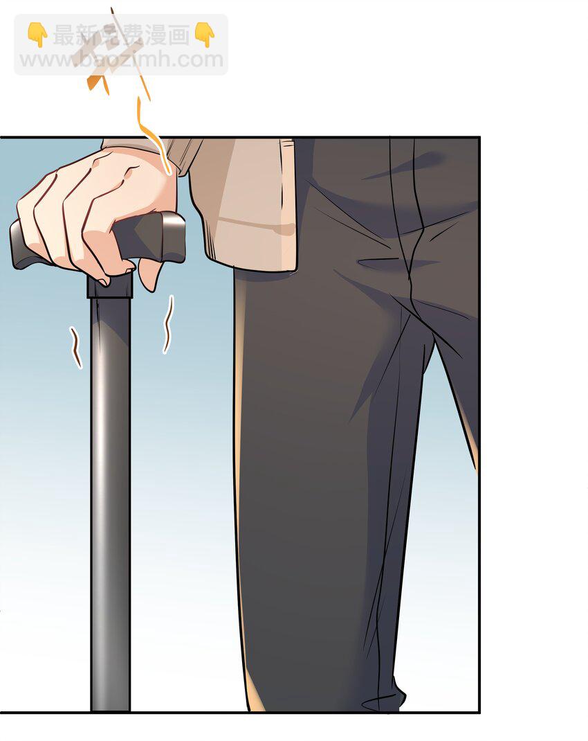 Chap.76 你从来没喜欢过我是吗？(1/2)-第80话