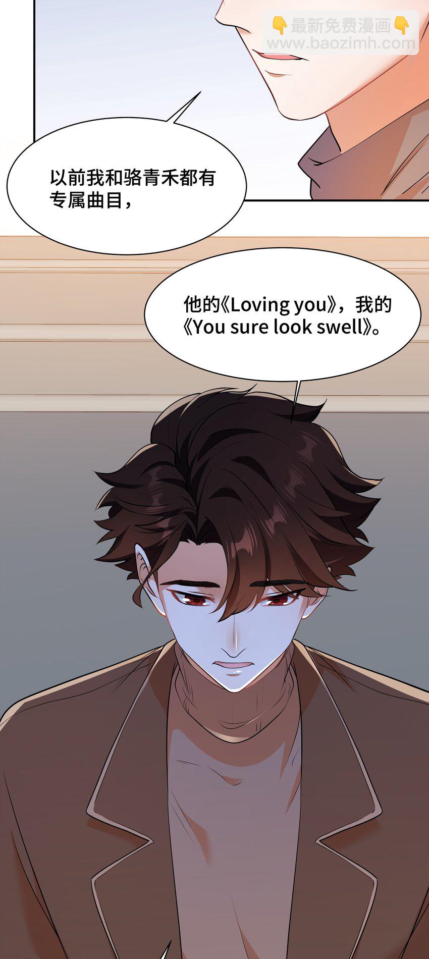 Chap.79 Loving you-第84话