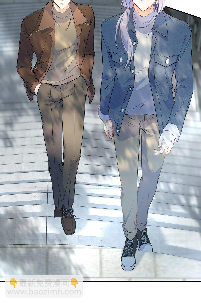 Chap.81 请将我的骨灰撒进海里-第86话