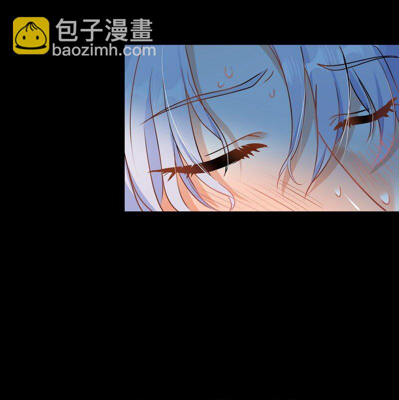 Chap.83 不可以剧烈运动哦~-第88话