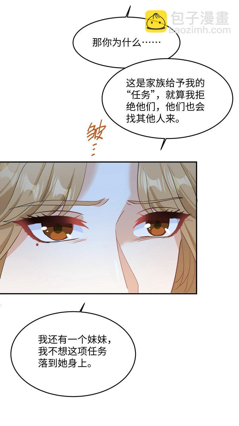Chap.87 你要把我让给他？(1/2)-第92话