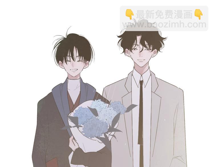 番外  毕业典礼-第108话