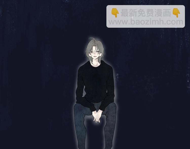 新作上线 永夜中的乘客(1/2)-第110话
