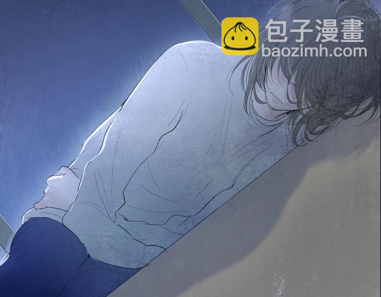 新作上线 永夜中的乘客(1/2)-第110话