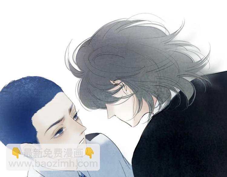 新作上线 永夜中的乘客(1/2)-第110话