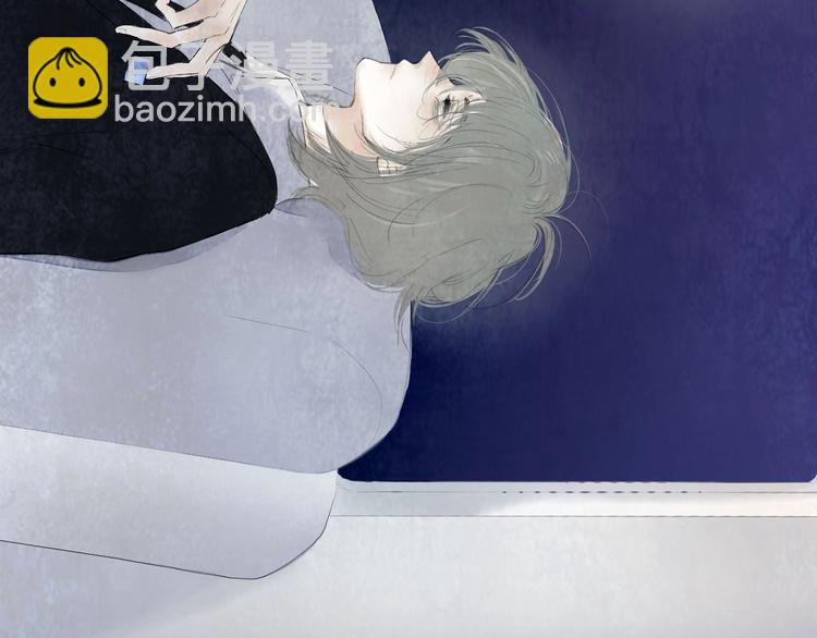新作上线 永夜中的乘客(1/2)-第110话