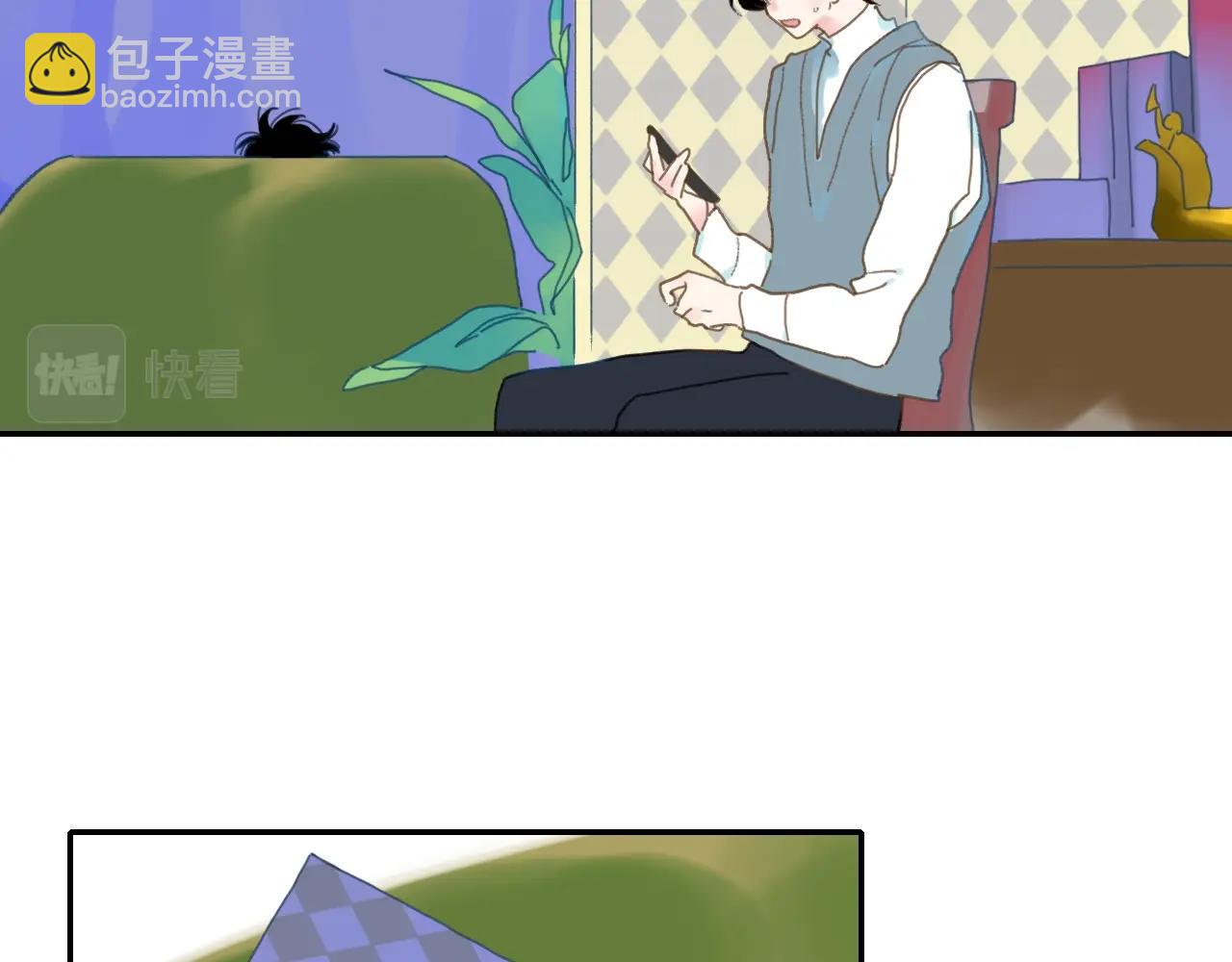番外  圣诞快乐(1/2)-第114话