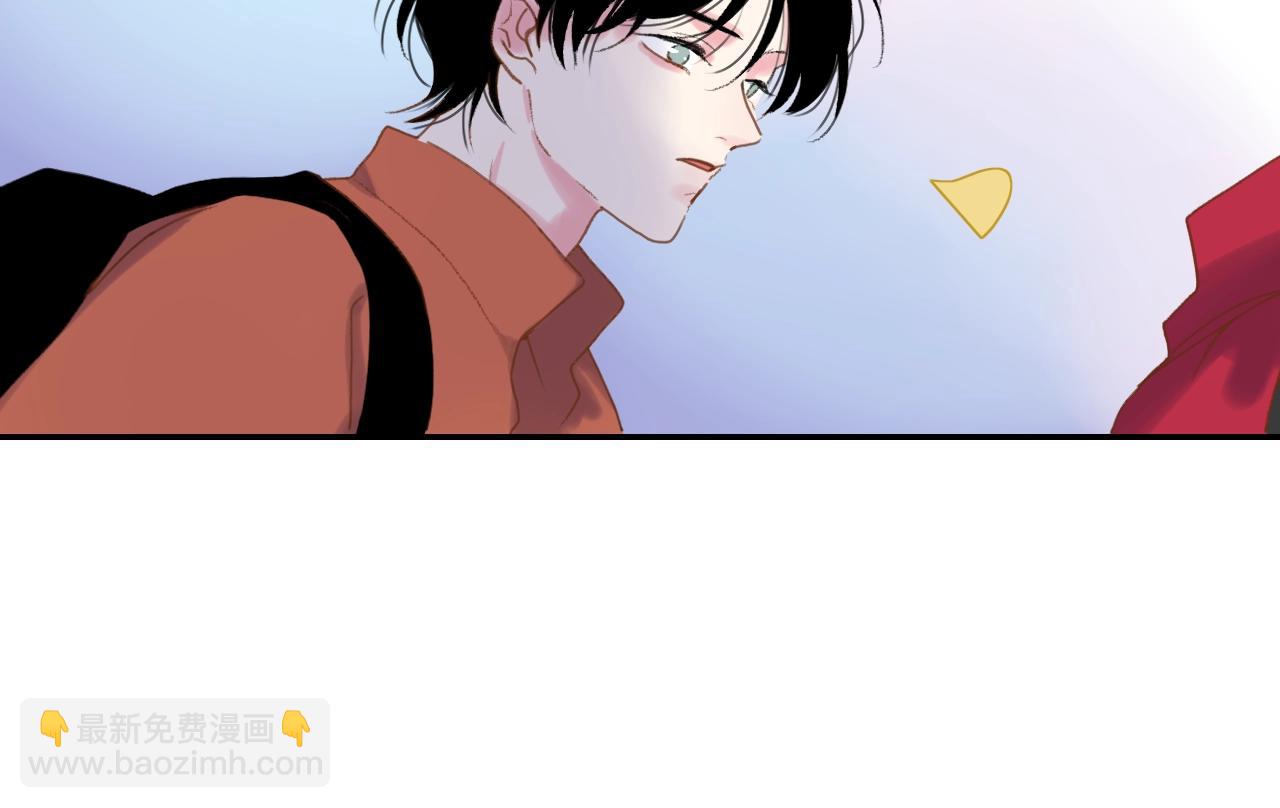 番外  圣诞快乐(1/2)-第114话