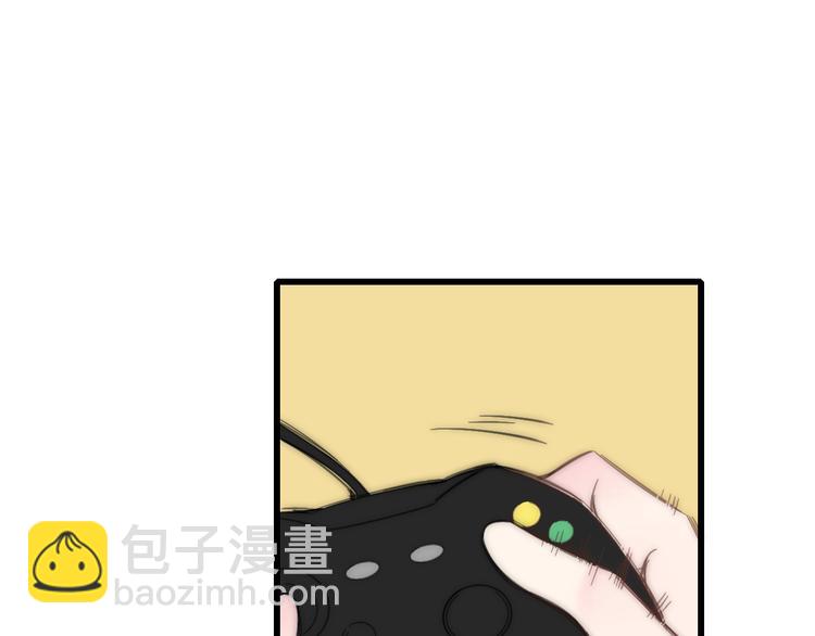 第44话  害怕让你知道的真相(1/3)-第46话