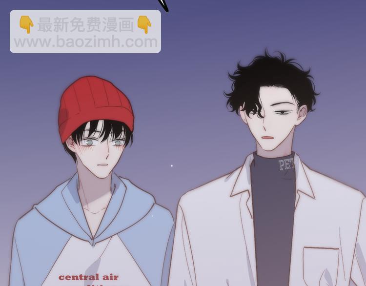 第49话  只属于我们的时间(1/2)-第52话