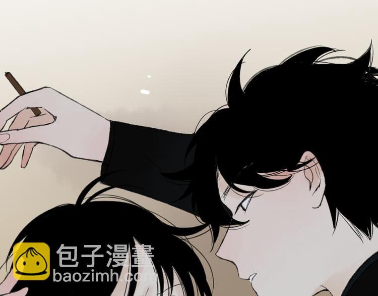 第8话 为什么我会在意&hellip;&hellip;(1/3)-第8话
