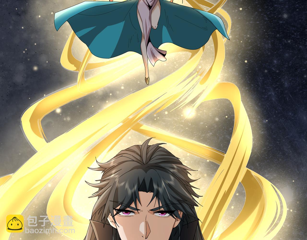 第14话 重塑万物不灭体！(1/5)-第14话