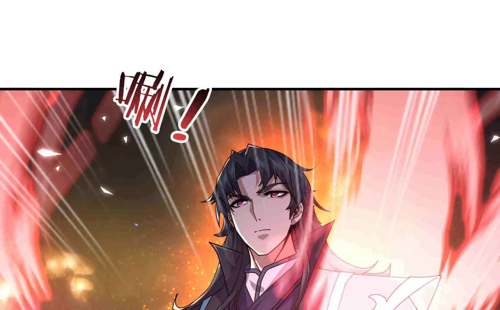 第2话 邪灵爆发，任汐支援！(1/5)-第2话