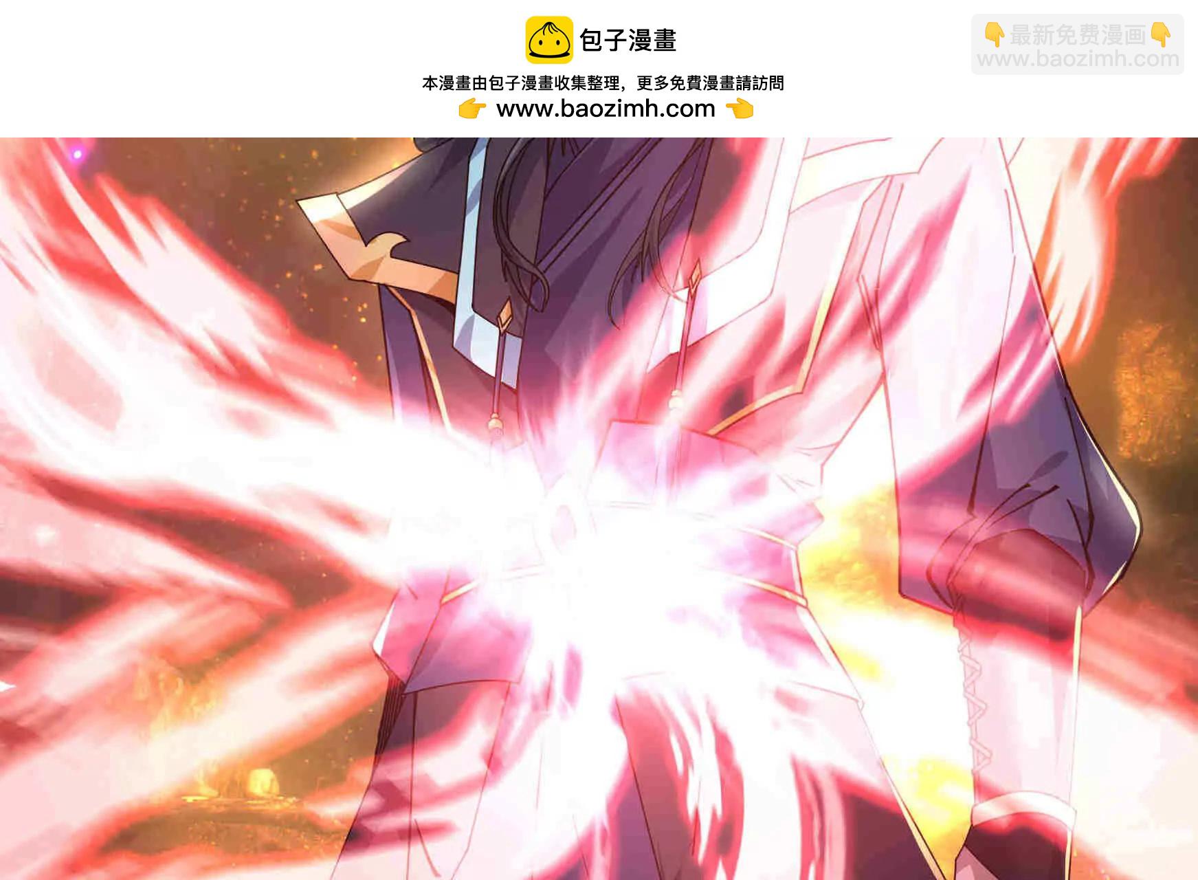 第2话 邪灵爆发，任汐支援！(1/5)-第2话