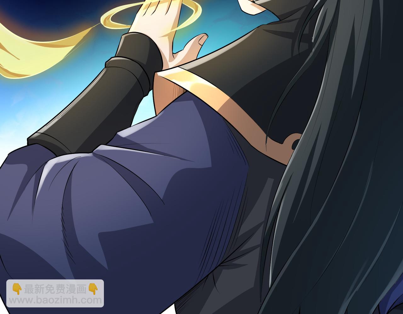 第40话 给他来点热乎的&hellip;&hellip;(1/4)-第40话