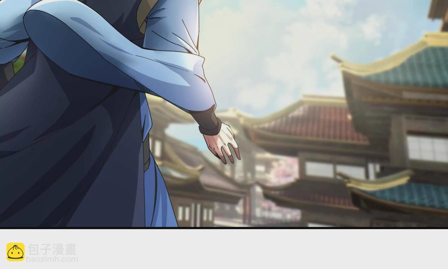 第6话 姜老二，磕一个！(1/7)-第6话