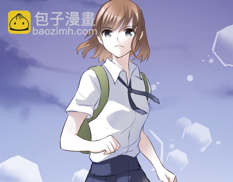 第6话 靠近一点-第6话
