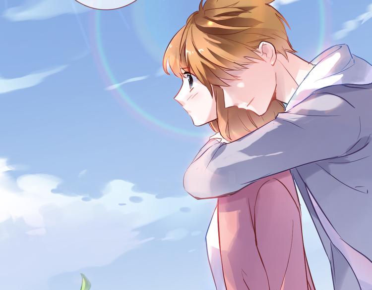 第65话 粘人的大狗狗(1/2)-第66话