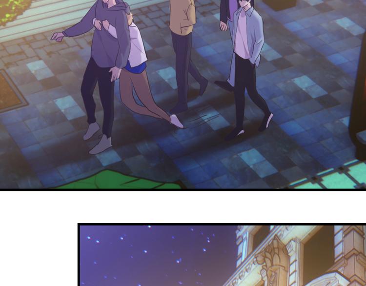 第4话：无法拒绝(1/2)-第4话