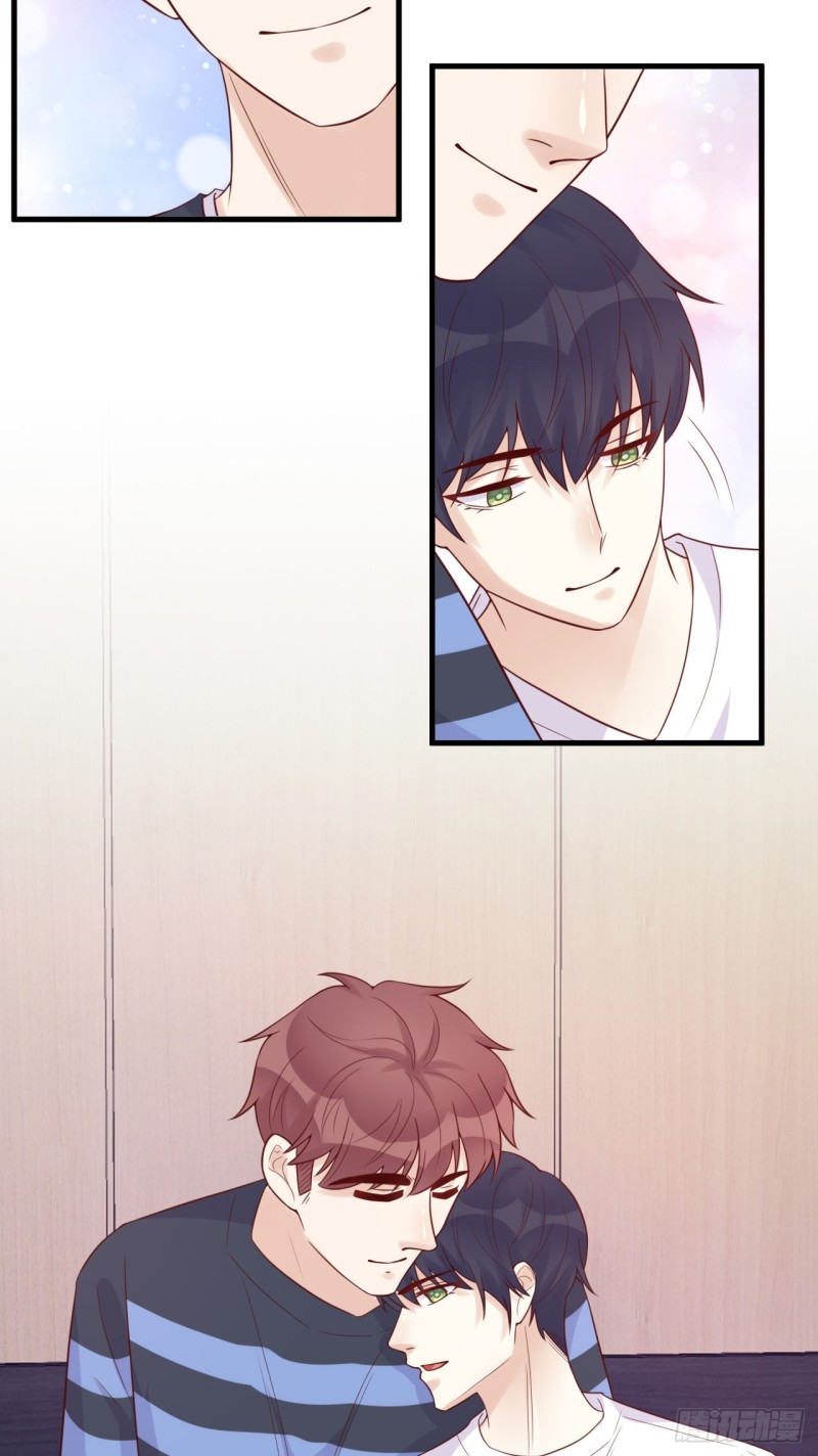 第36话 爱就是爱-第36话