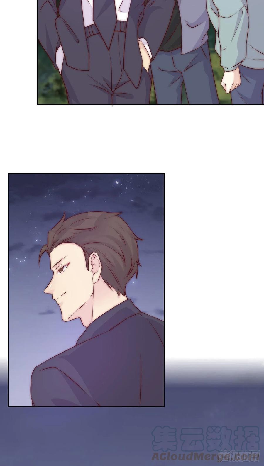 第38话 有我在呢-第38话