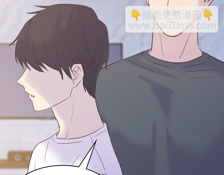 第8话：双向的选择(1/2)-第8话