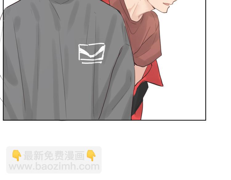 第10话：曾经的朋友(1/2)-第10话