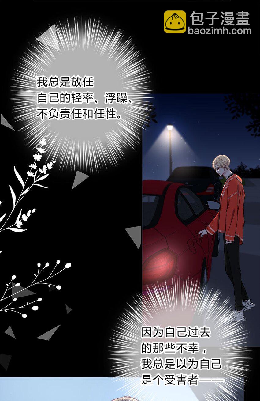 009 你打算瞒我多久？-第10话