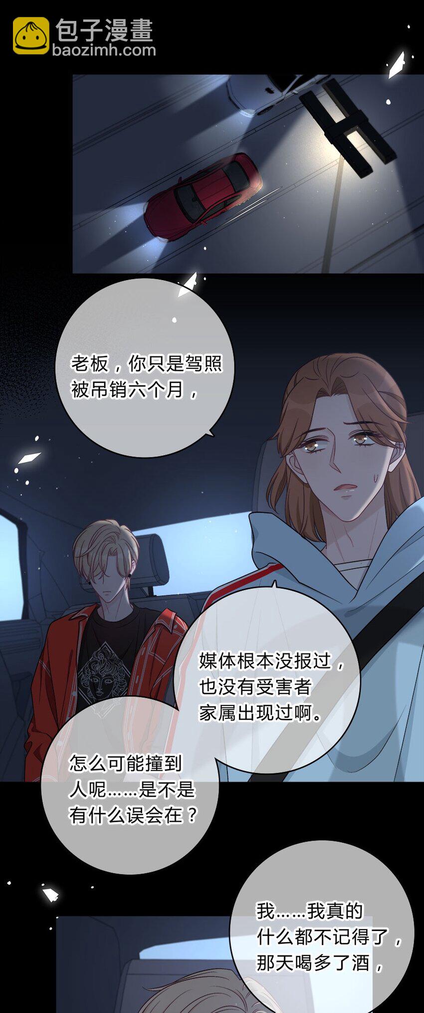 009 你打算瞒我多久？-第10话