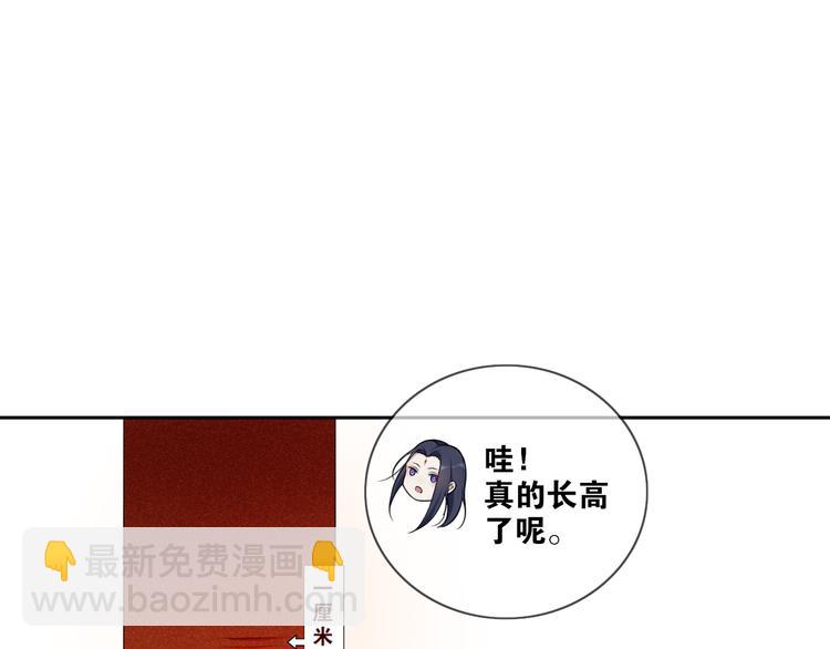 新年番外：离尘的烦恼？！(1/2)-第12话