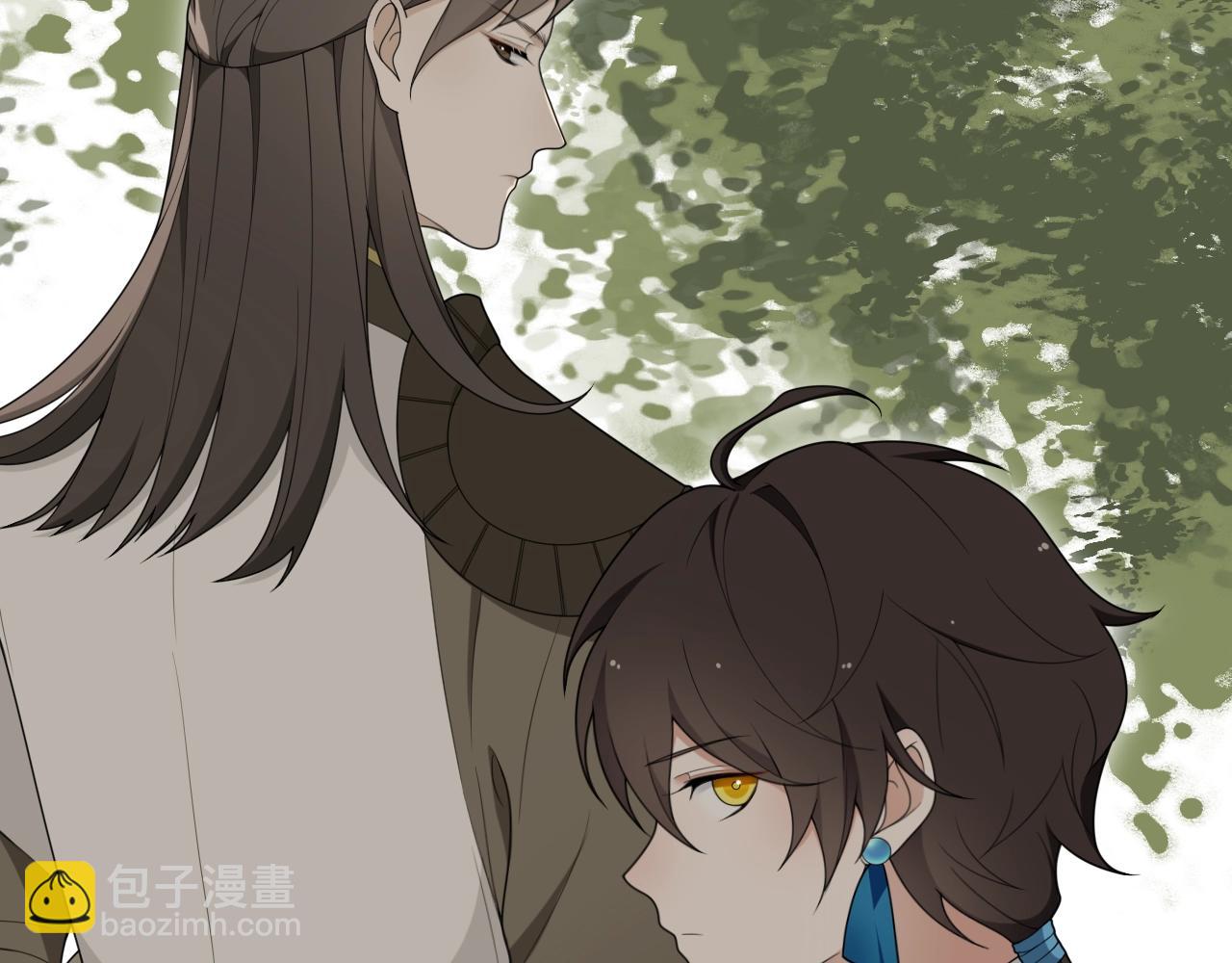 第32话 兄与弟(1/2)-第34话