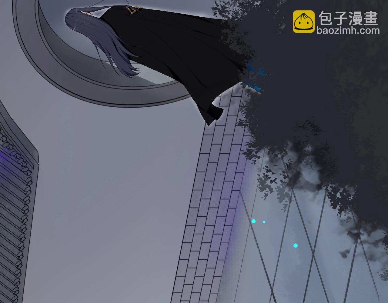第38话  蚀把米(1/2)-第40话