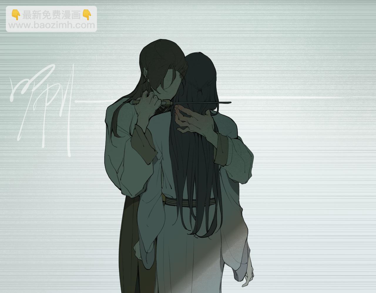 第41话  死生契阔(1/2)-第88话