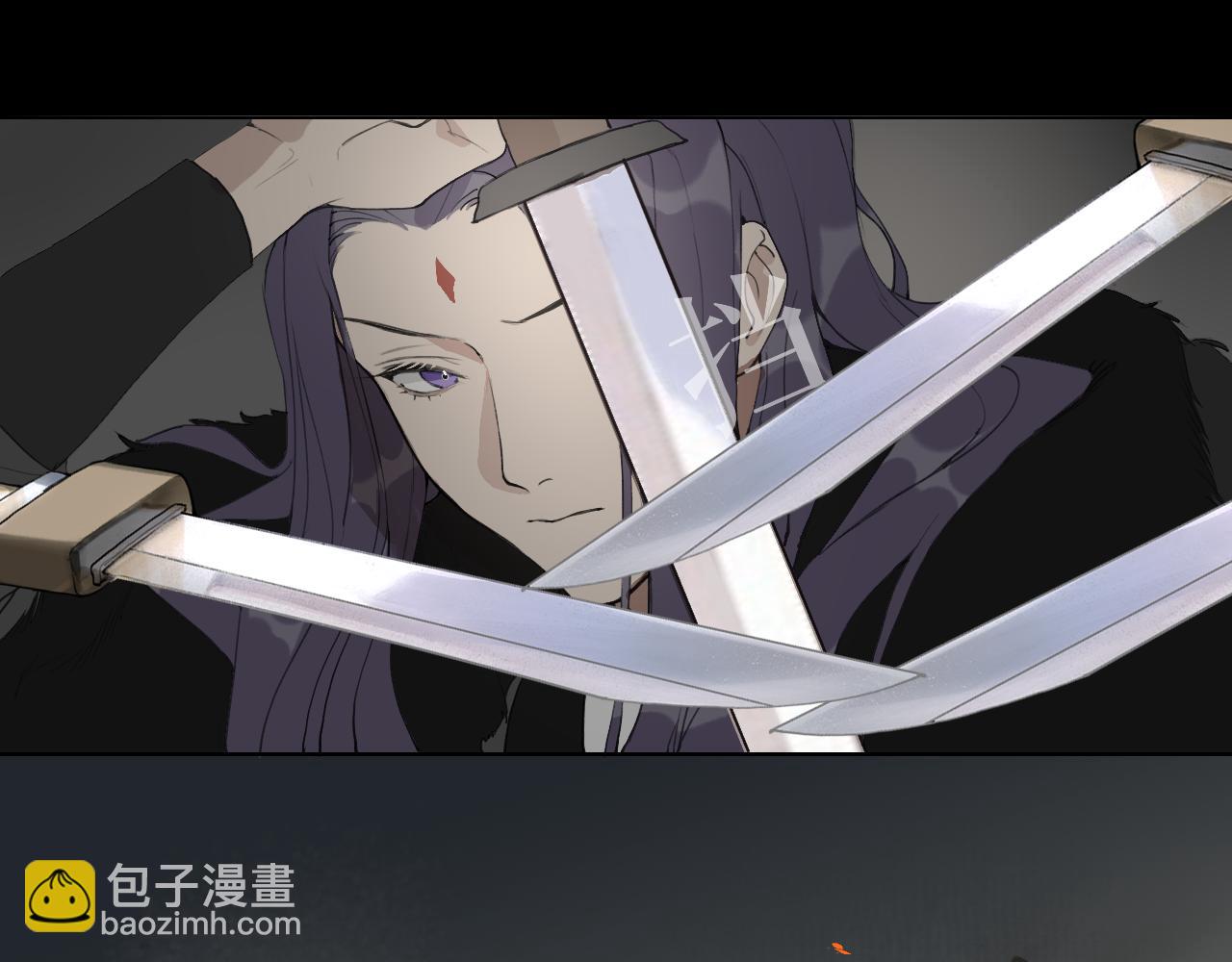 第43话  与严嵩的对决-第90话