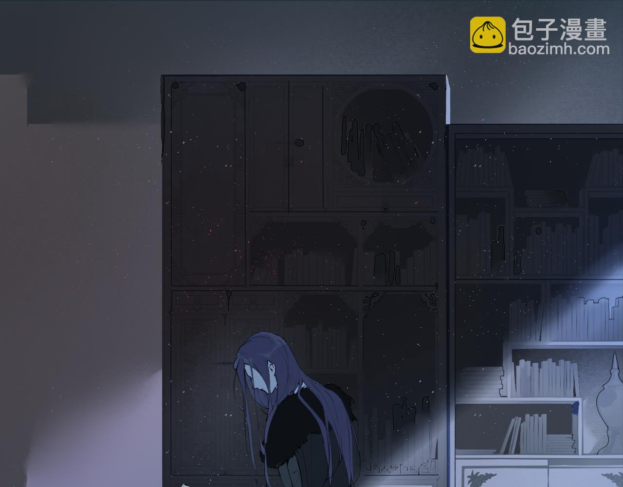 第43话  与严嵩的对决-第90话