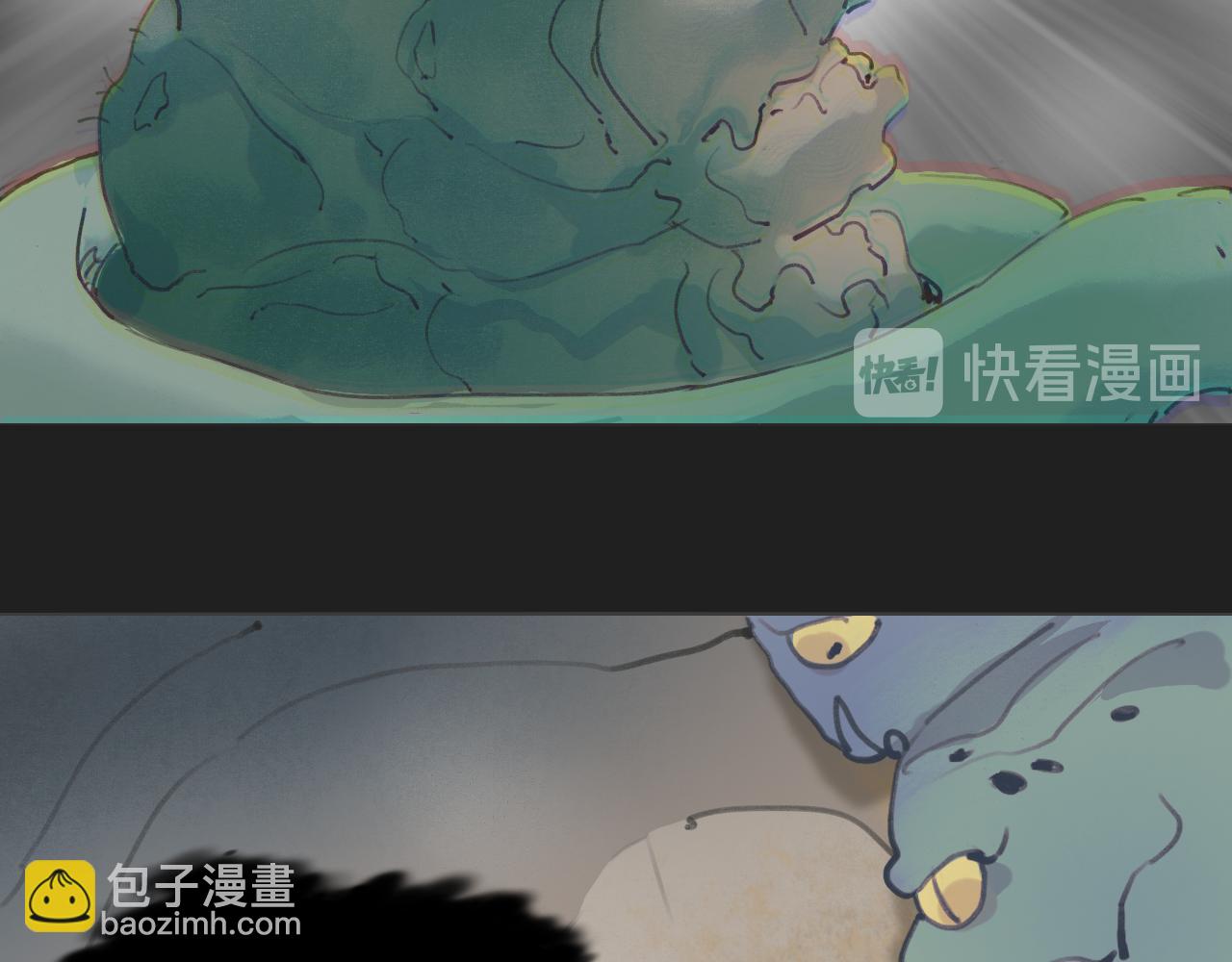 第53话  引恨(1/2)-第100话