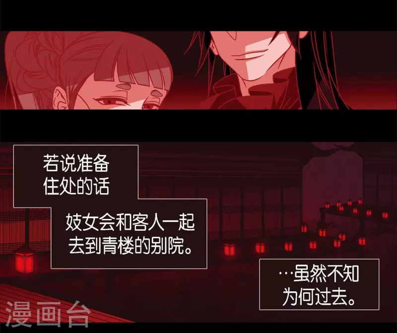 第61话 你所说的爱是什么？(1/2)-第62话