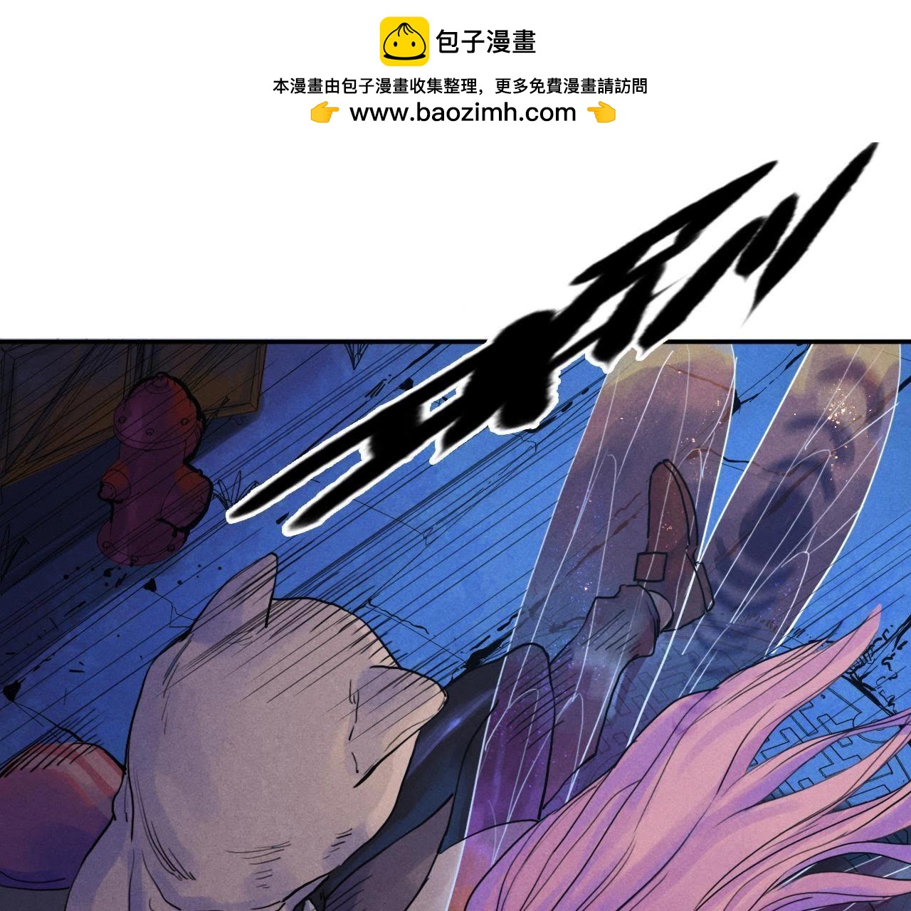 第74话 交手-第36话