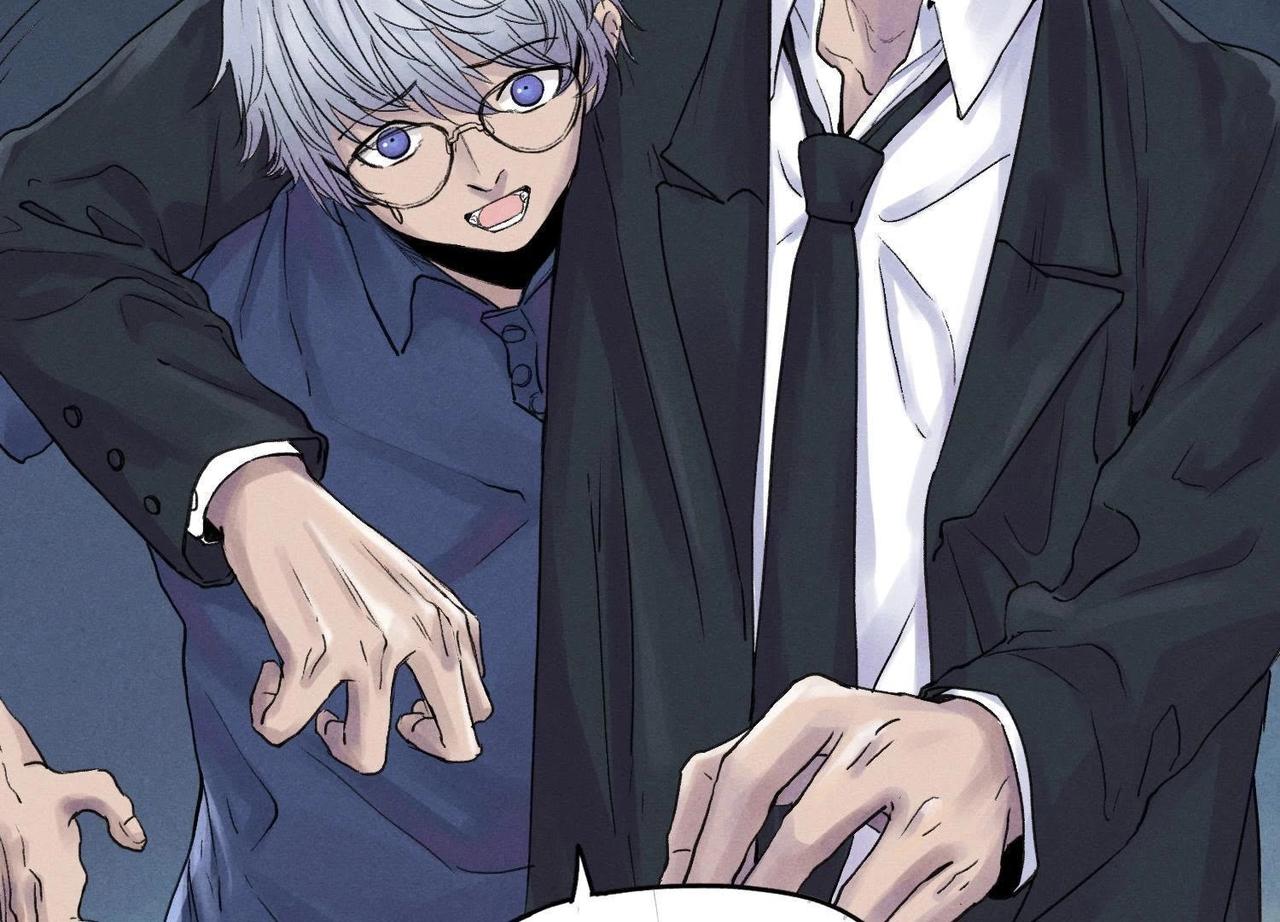 第3话 赤色烟雾(1/2)-第18话