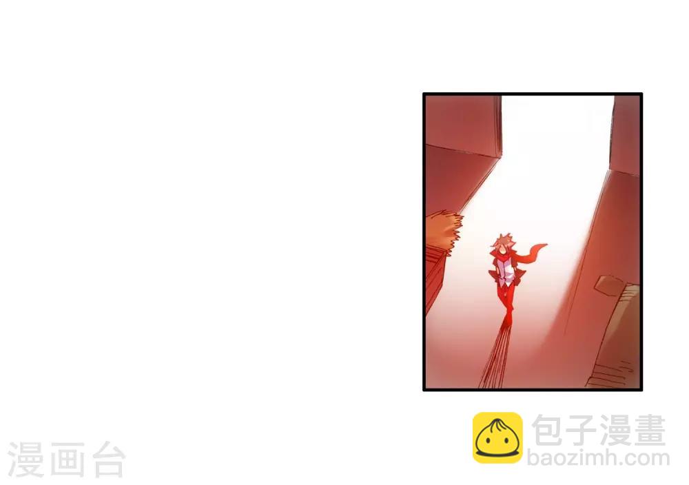 🍶赤凰传奇 第16话 这年头连加入敢死队都要看长相吗？ 第50页