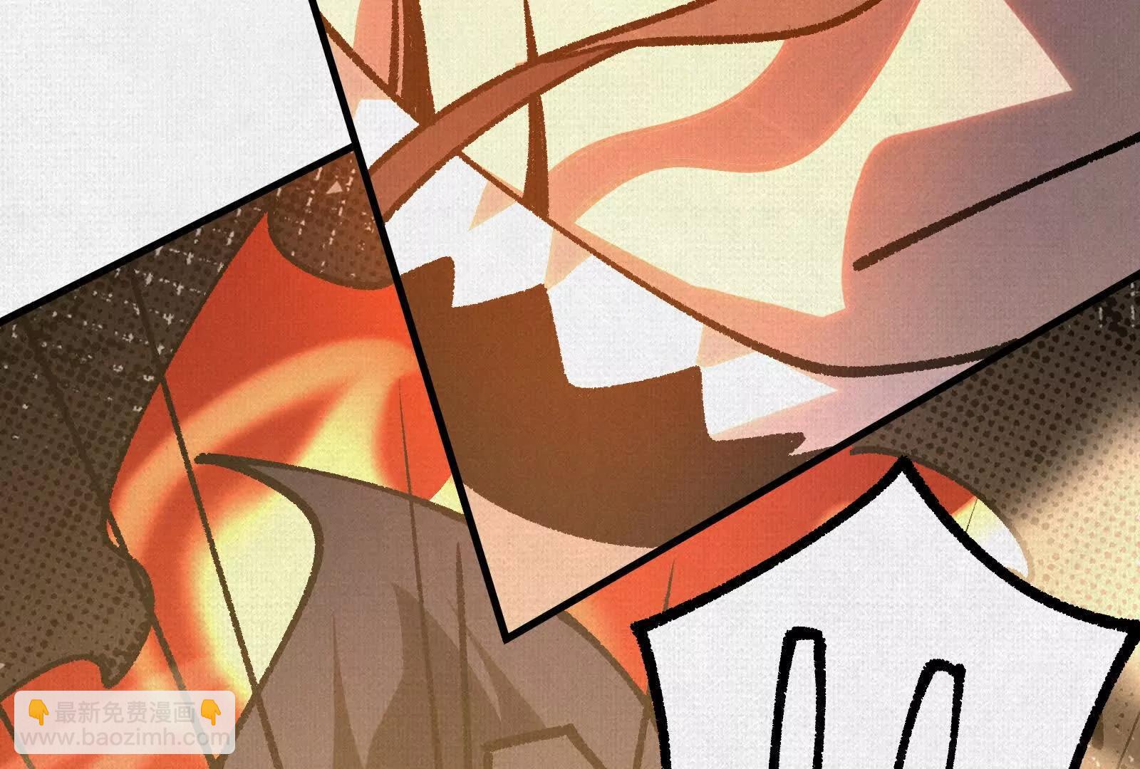 99 你的敌人(1/3)-第100话