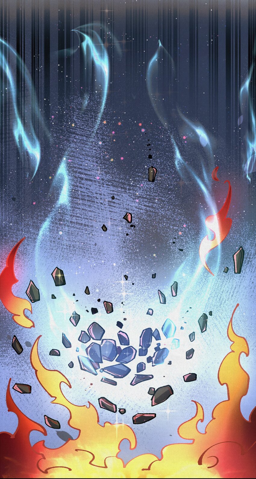 13 卜辞(1/2)-第14话