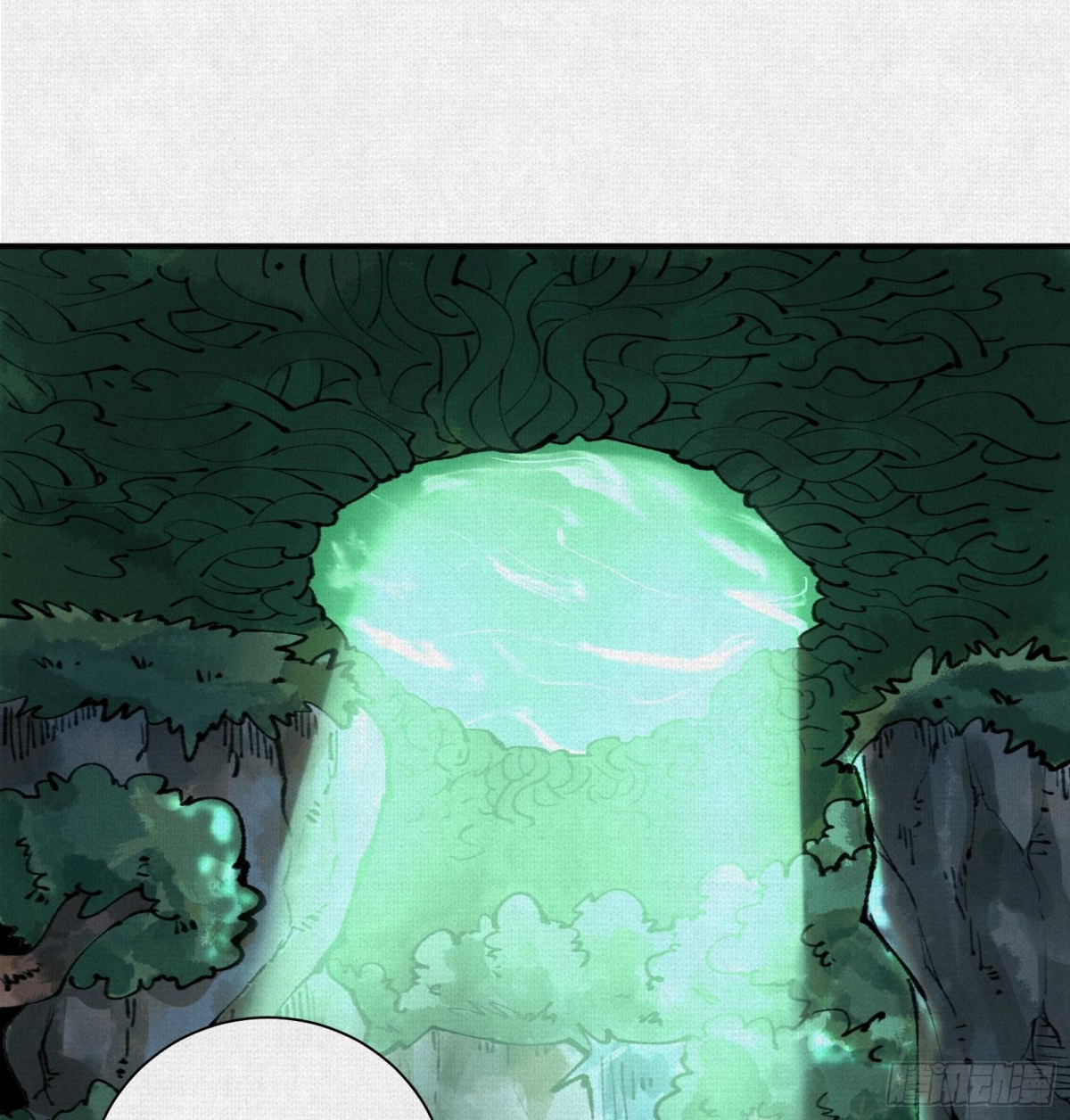 35扶桑秘境，凶兆初现(1/2)-第36话
