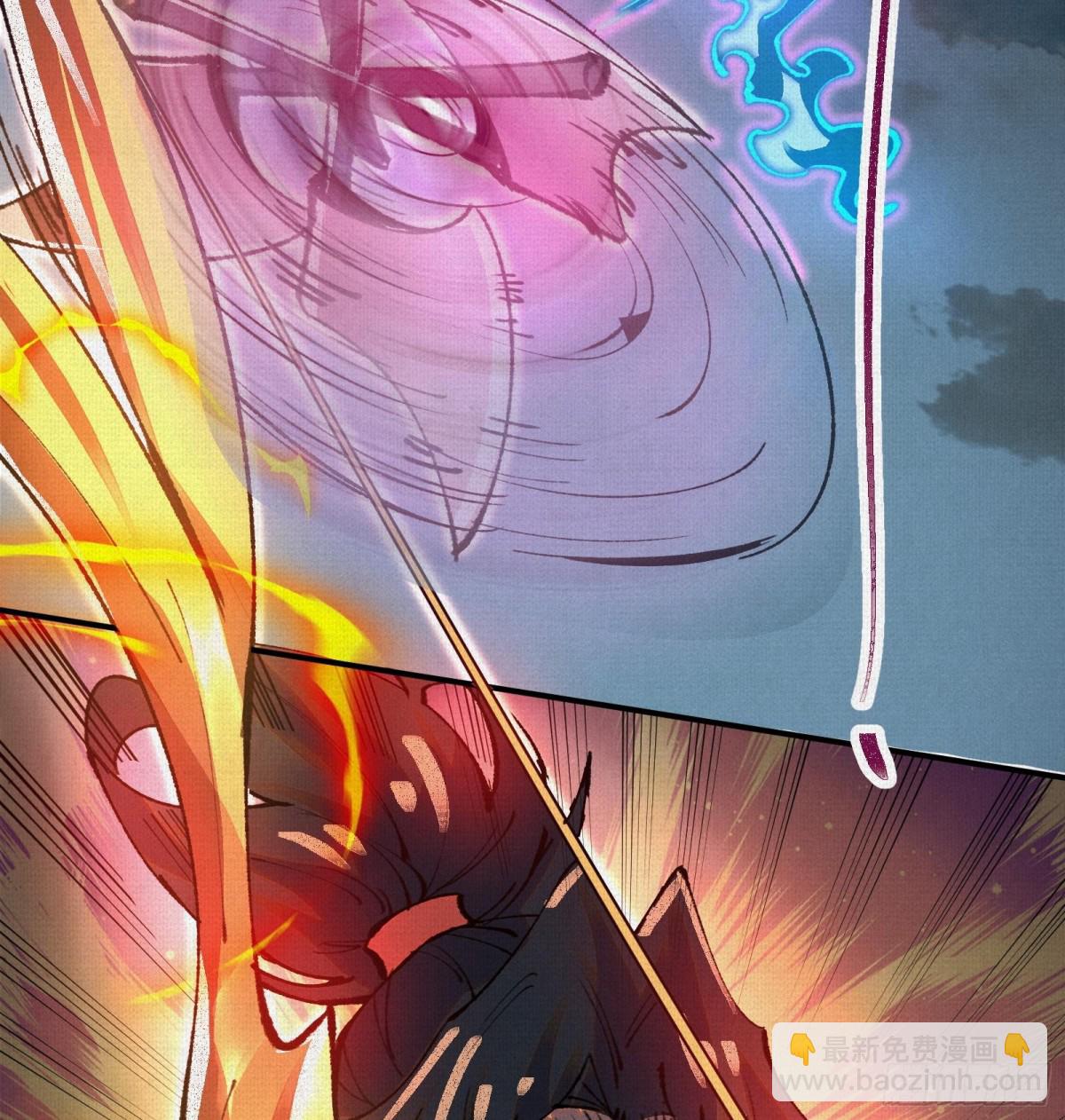 39再遭变故(1/2)-第40话