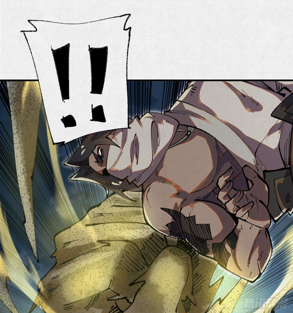 47人神的阴谋(1/2)-第48话